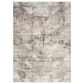 Nourison Sustainable Trends 5"3" x 7"3" Ivory and Multicolor Area Rug, , large