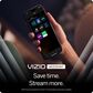 VIZIO 50" 4K LED HDR in Black - Smart TV, , large