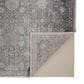 Feizy Sarrant 6"7" x 9"10" Sand Area Rug, , large