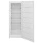 Frigidaire 7 Cu. Ft. Garage Ready Upright Freezer in White, , large