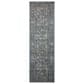 Loloi Bradbury 2"6" x 10" Ocean and Gold Runner, , large
