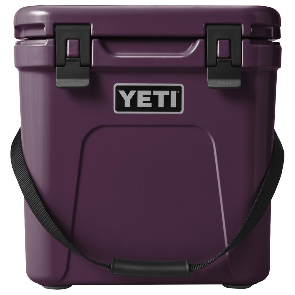 YETI Roadie 24 Hard Cooler in Nordic Purple, , large