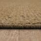 Drew and Jonathan Home Paloma 5" x 8" Travertine Area Rug, , large