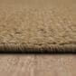 Drew and Jonathan Home Paloma 5" x 8" Travertine Area Rug, , large