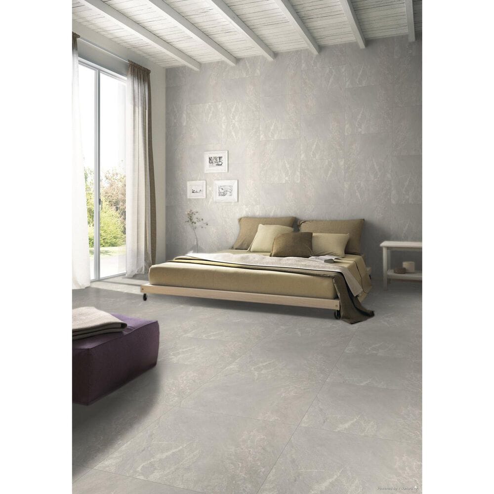 Dal-Tile Bryne Mist 24&quot; x 24&quot; Porcelain Tile, , large