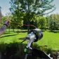 EGO Power+ 16" Cordless String Trimmer with 4.0 Ah Battery and 320W Charger, , large