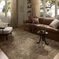 Loloi Haywood Sage and Earth 11"6" x 15"7" Area Rug, , large