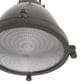 Hunter Bridgemoor 1-Light Pendant in Noble Bronze, , large