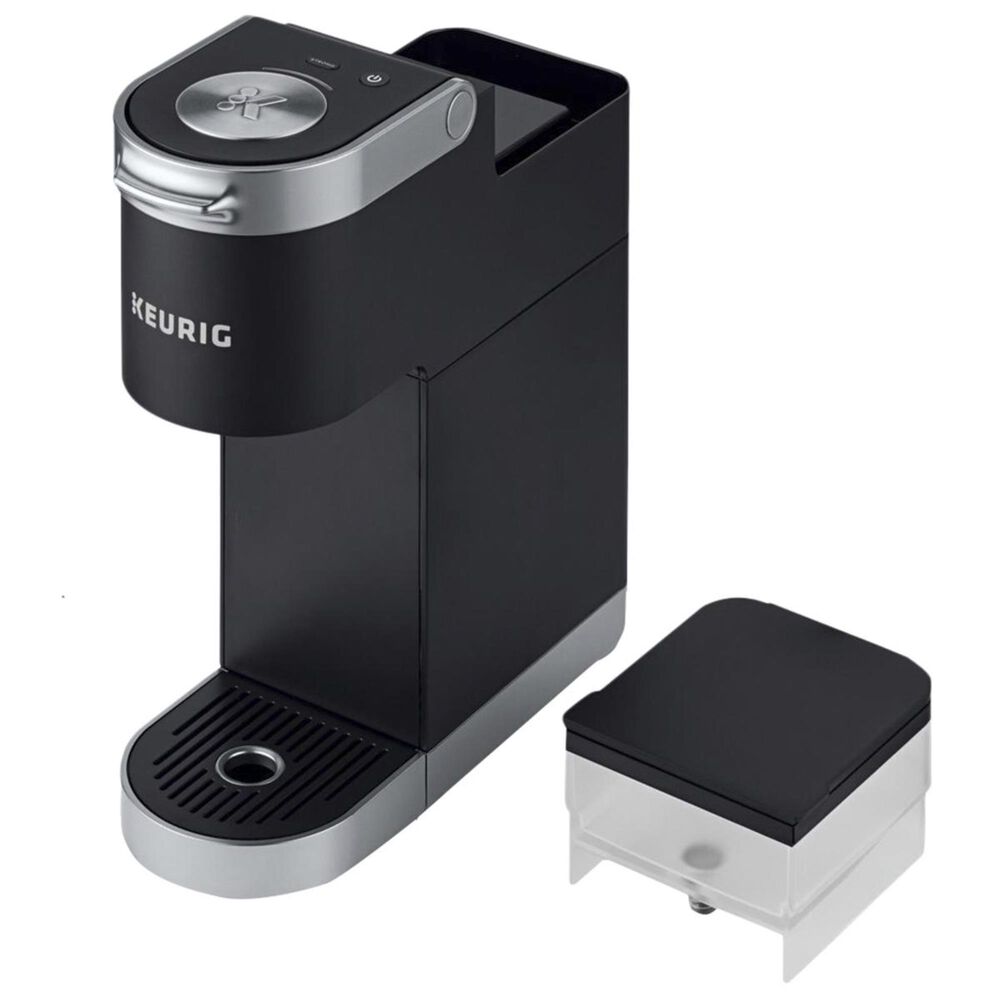Keurig K-Mini Single Serve Coffee Maker in Black, , large