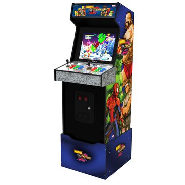 Arcade1up Marvel vs. Capcom 2 Arcade Game, , large
