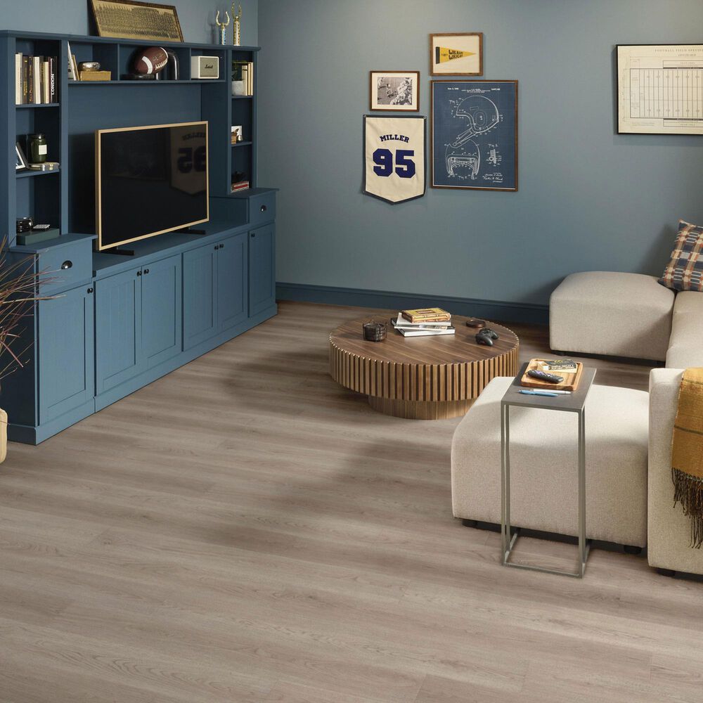 Shaw Pet Perfect Pavestone 7" x 48" Luxury Vinyl Plank, , large