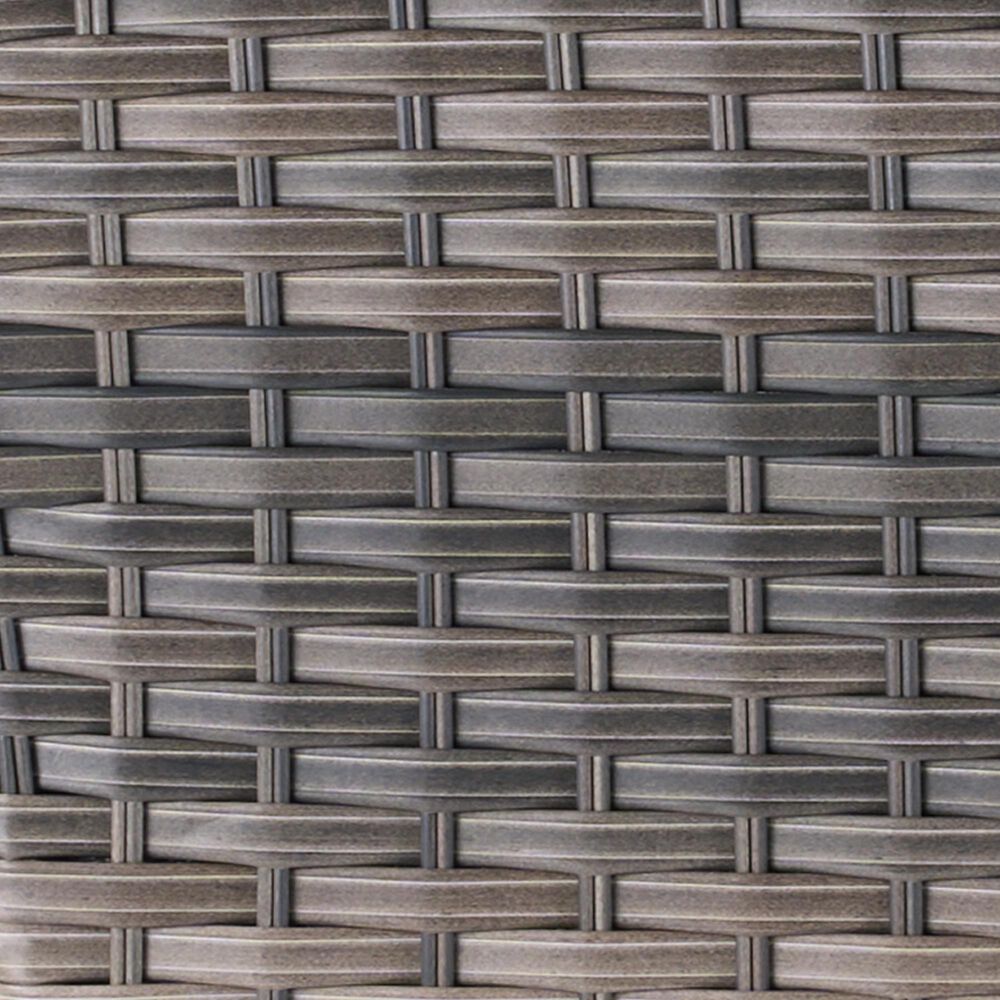 HOMLUX 6-Piece Patio Conversation Set in Gray, , large