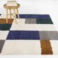 Balta Rugs Legacy William Navy 5"3" x 7" Area Rug, , large