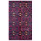 Safavieh Monaco MNC213D-3 3" x 5" Pink/Multi Area Rug, , large