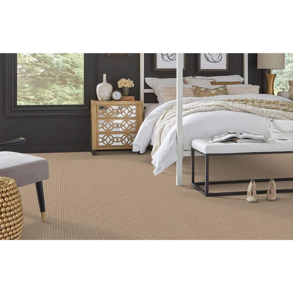 Masland Infinite Carpet in Hazelnut, , large