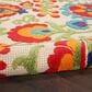 Nourison Aloha ALH17 2"8" x 4" Multicolor Indoor/Outdoor Area Rug, , large