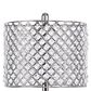 LumiSource Ashland Table Lamp in Polished Nickel (Set of 2), , large