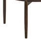 Forma & Co Alvar Coffee Table in Mahogany, , large
