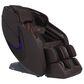 Infinity Massage Chairs Solstice Deluxe Massage Chair in Dark Brown, , large