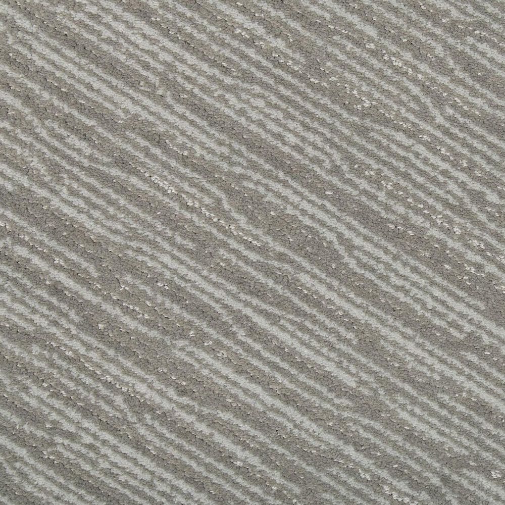 Karastan Peaceful Arrangement Carpet in Vapor, , large
