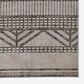 Momeni Noho 3"11" x 5"7" Sand Area Rug, , large