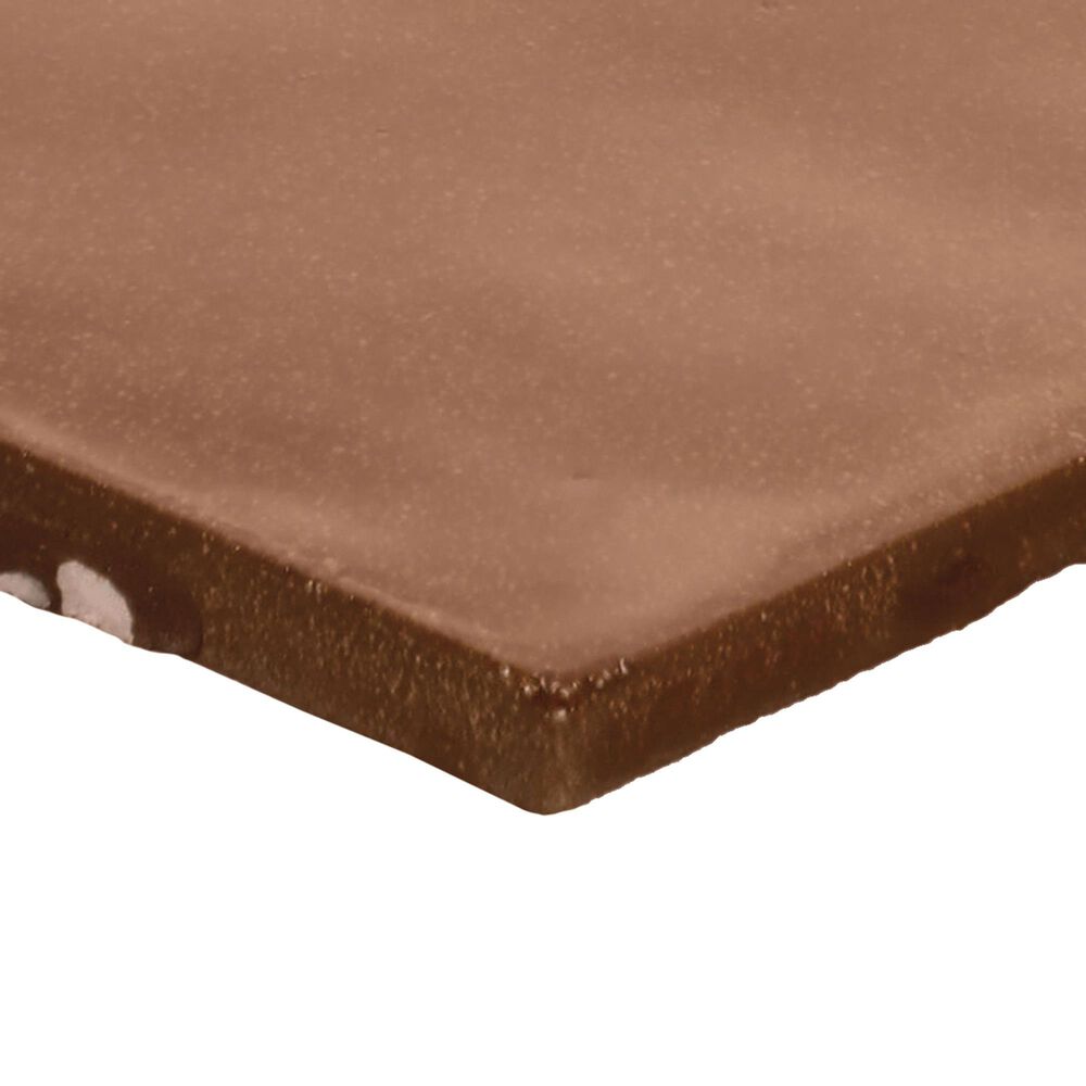 Dal-Tile Nu Bare Cocoa 4" x 4" Square Handcrafted Ceramic Tile, , large