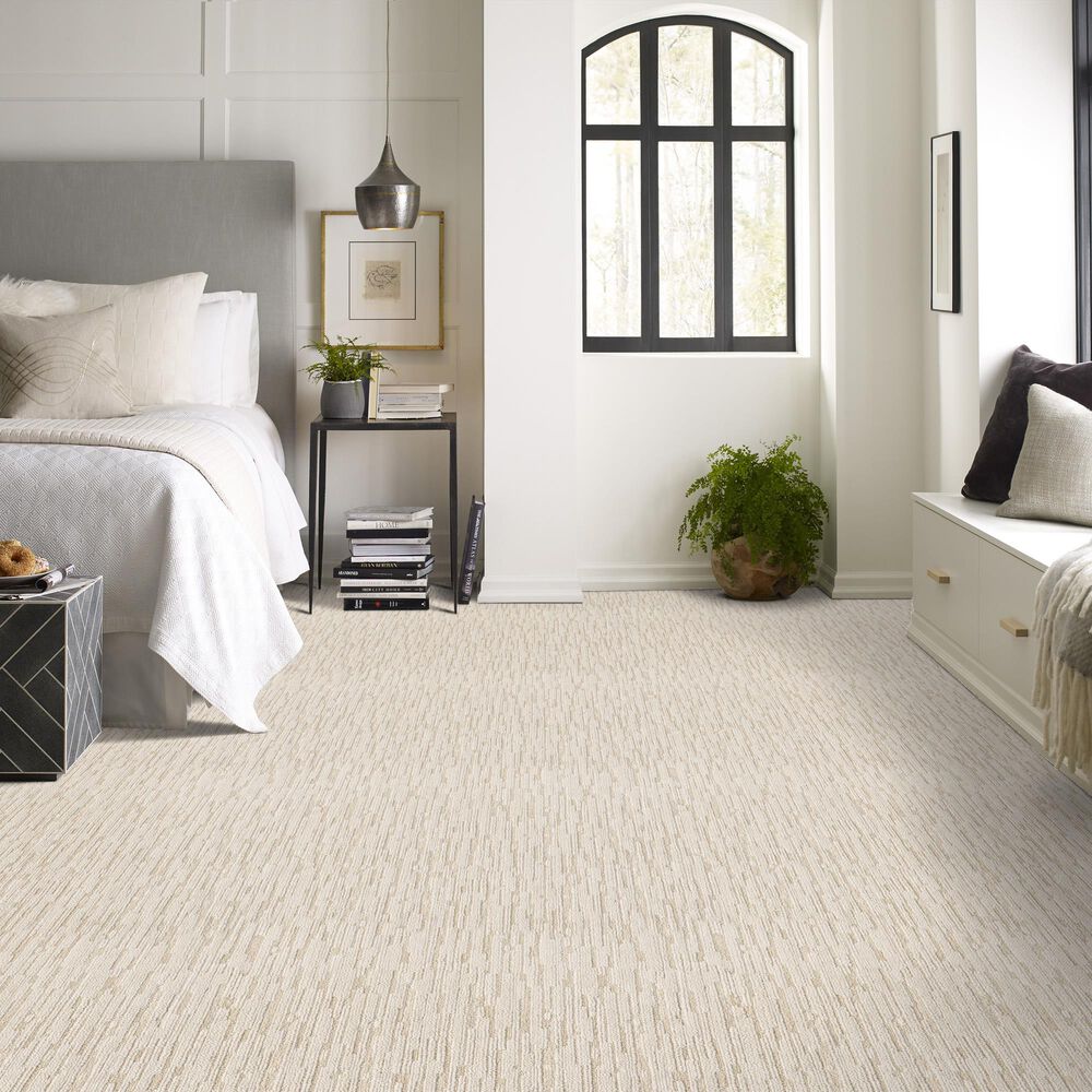 Anderson Tuftex Loom Carpet in Irish Cream, , large