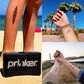 Prinker S Series Temporary Tattoo Printer with Black and Color Ink in Black, , large