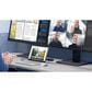 Microsoft Surface USB4 Dock in Black, , large