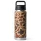 YETI Rambler 26 Oz Water Bottle with Chug Cap in Wetlands Camo, , large