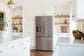 Frigidaire Gallery Gallery 27.8 Cu. Ft. Standard-Depth French Door Refrigerator in Stainless Steel, , large