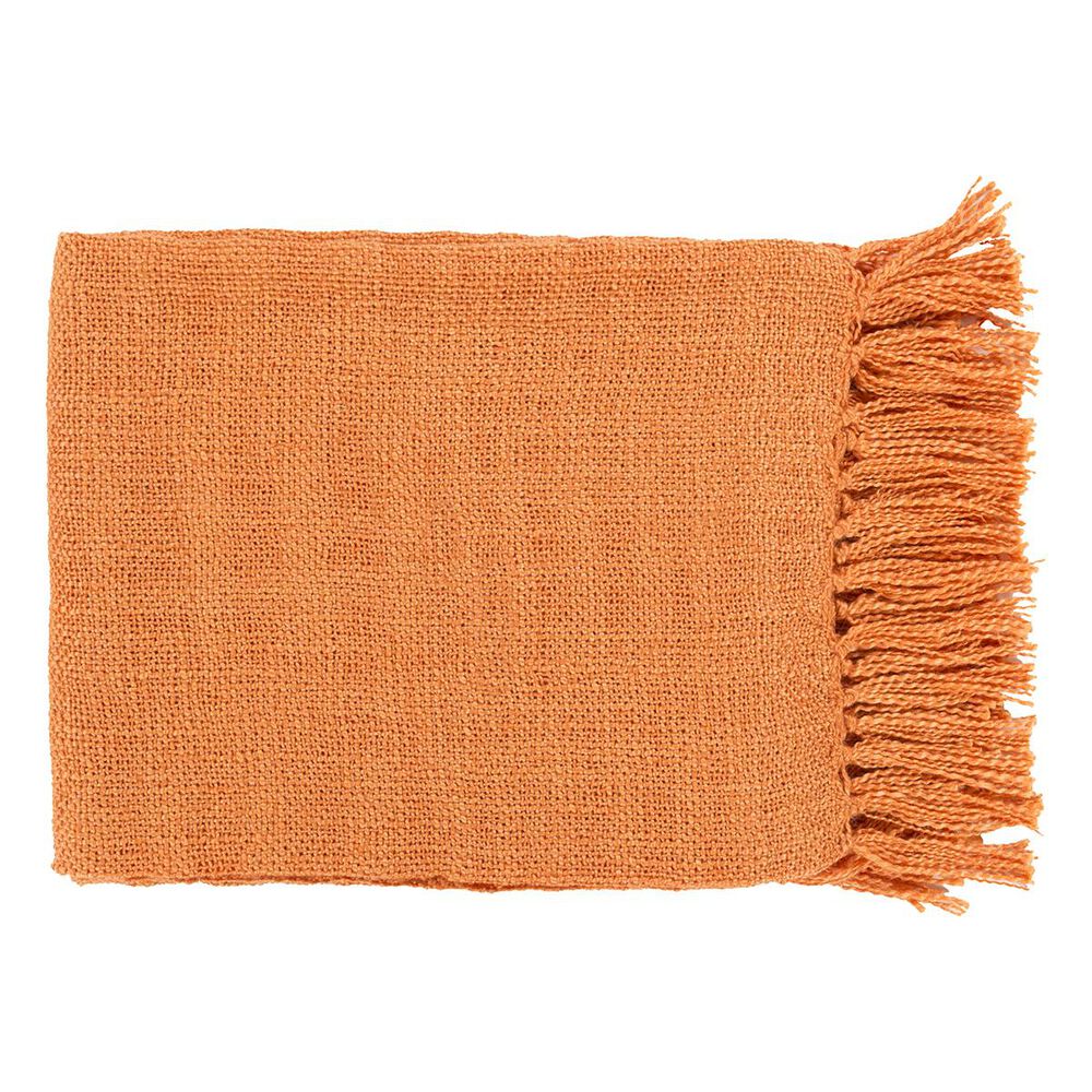 Surya Inc Tilda 59"" x 51"" Throw, , large
