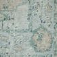 Jaipur Kai Alessia 3" x 10" Pelican Runner, , large