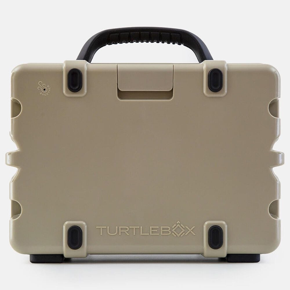 Turtlebox Audio Original Gen 3 Outdoor Speaker in Tan, , large