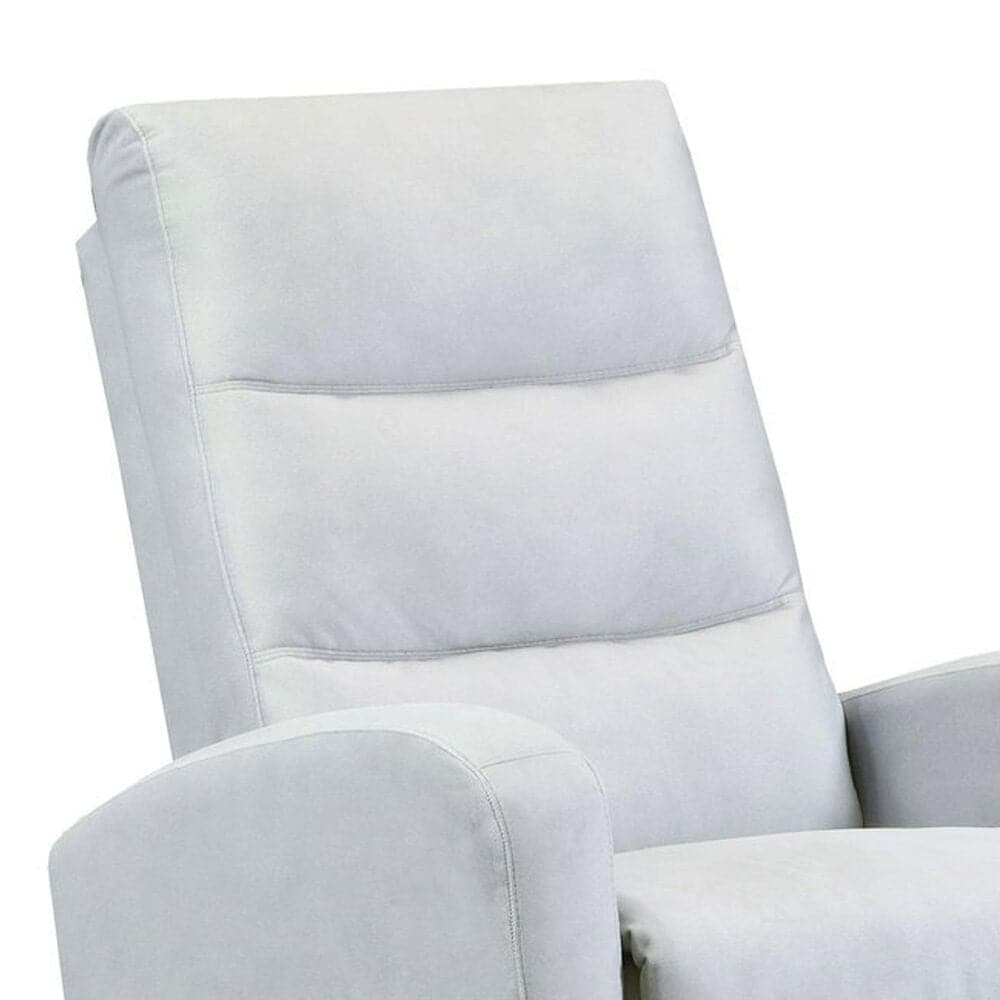 Southaven Rocker Recliner in Waltz Fog, , large