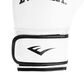 Everlast Core Training S/M Gloves in White, , large
