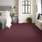Anderson Tuftex Finery Carpet in Raspberry, , large