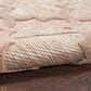 Nourison Easy Care 6" x 9" Natural Beige Indoor/Outdoor Area Rug, , large