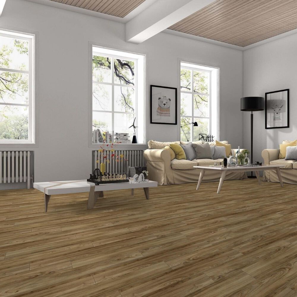 Jaeckle Distributors Naturelle+ Plus Appeal 7&quot; x 48&quot; Luxury Vinyl Plank, , large