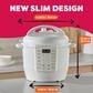 Instant Brands 6-Quart Rio Multi-Cooker in Sea Salt, , large