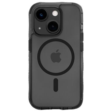 Laut Crystal Matter X MagSafe Case for Apple iPhone 15 Plus in Black Crystal, , large