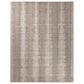 Jaipur Catalyst Axis Feather Gray and Moonbeam 5" x 7"6" Area Rug, , large
