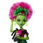 Monster High Self-Scare Secrets Venus Mcflytrap Fashion Doll with Accessories, , large