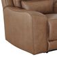 Ashley DeepWakes Power Recliner in Caramel, , large