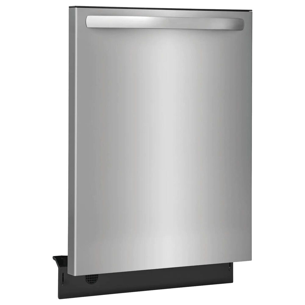 Frigidaire 24&quot; Built-In Bar Handle Dishwasher with EvenDry in Stainless Steel, , large