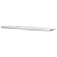 Apple Magic Keyboard with Touch ID, Numeric Keypad and Apple Silicon in White, , large