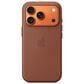 Apple TechWoven Case with MagSafe for iPhone 17 Pro in Sienna, , large
