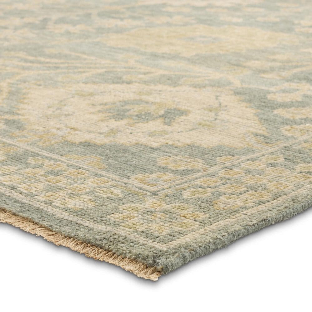 Jaipur Rhapsody Gideon Brown 9' x 12' Area Rug, , large