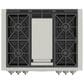Fulgor Milano 36" Gas Rangetop with 4 Sealed Burners in Stainless Steel, , large