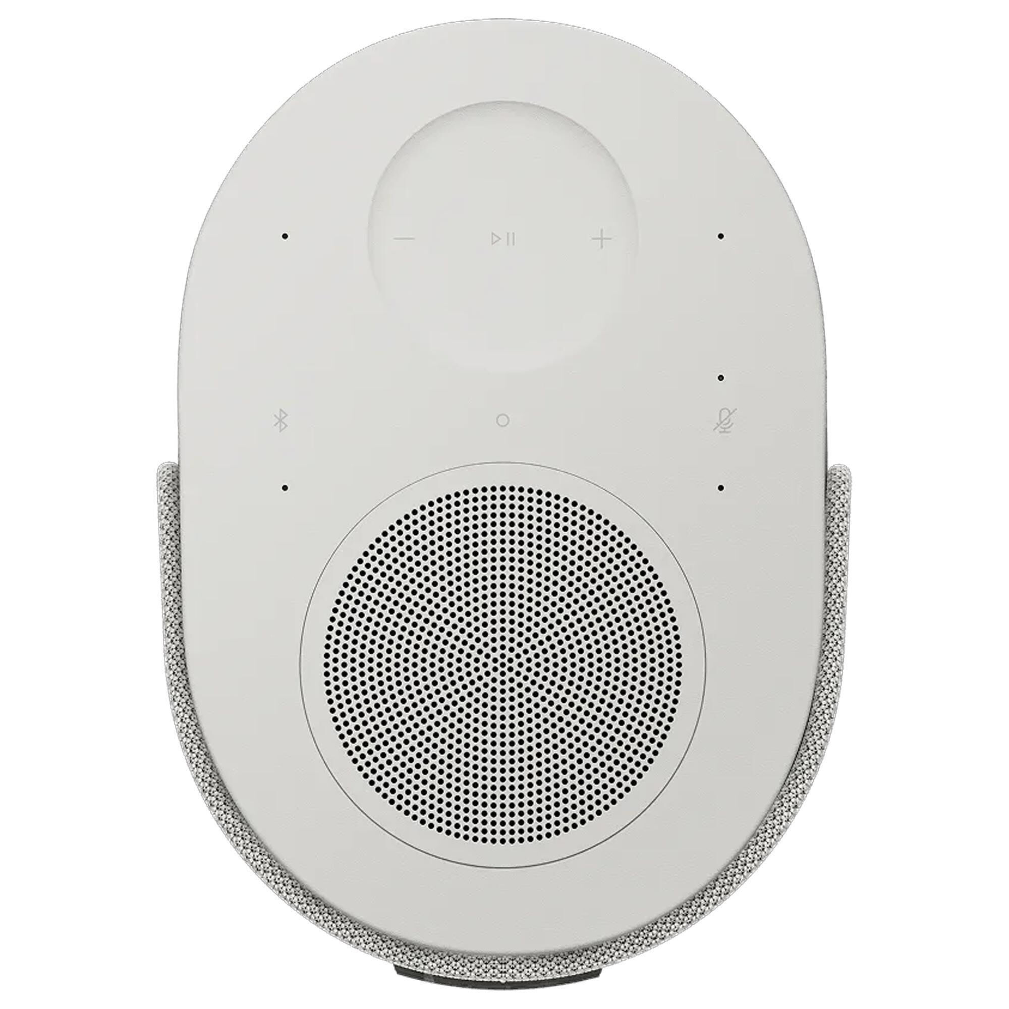 Bose Lifestyle Ultra Wireless Speaker in White Smoke